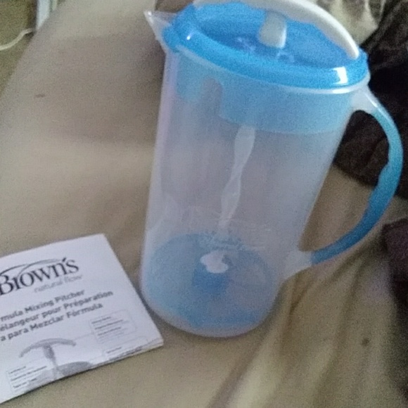 Dr Browns natural flow - Picture 4 of 4